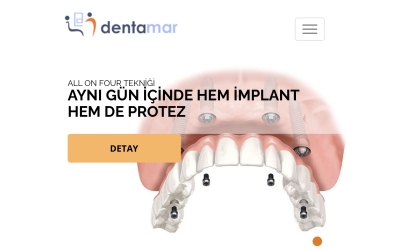 DENTAMARLA ANLAŞMA YAPTIK.