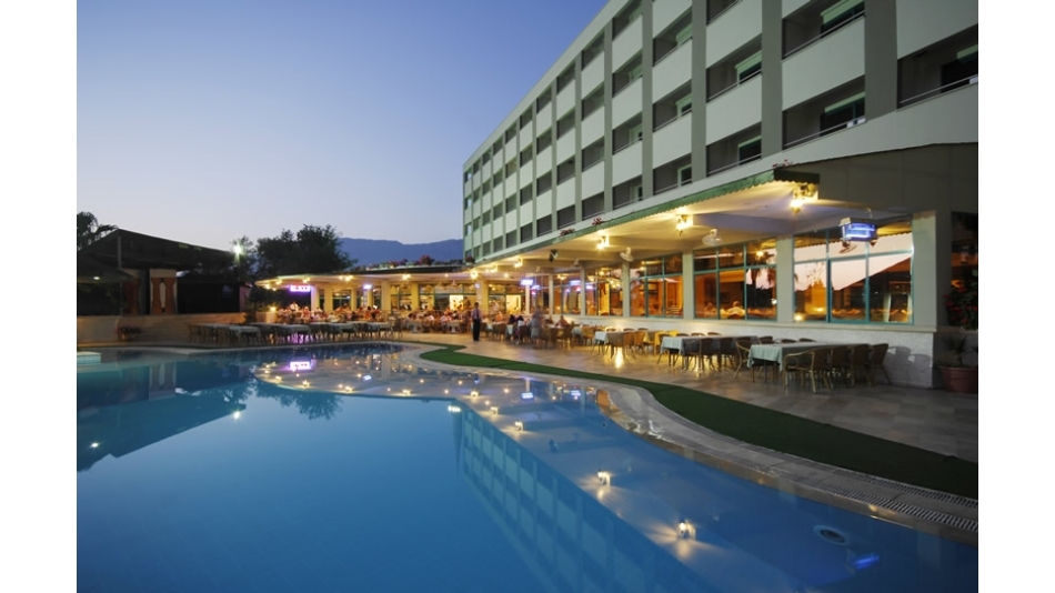 ÜYELERİMİZE MİSAFİR OLARAK RESTORAN HİZMETİ VERECEK LOKALLER
