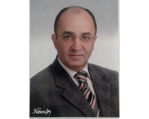 Osman Günerli