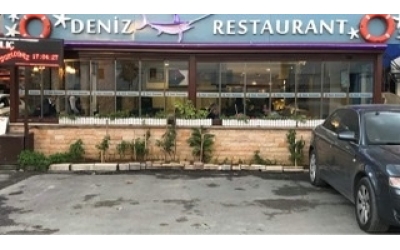 BOSTANCI DENİZ RESTAURANT