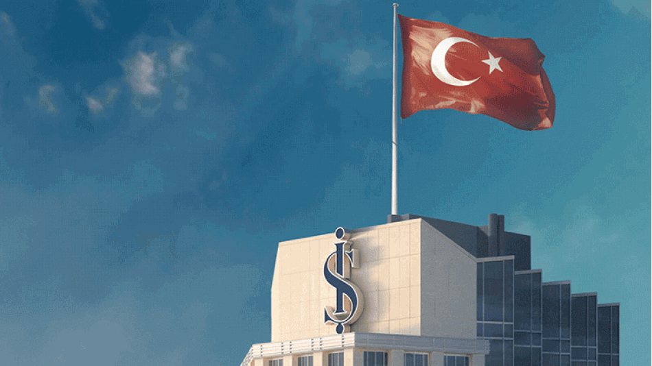 Türkiye İş Bankası sahibiyiz, gururluyuz, sahip çıkacağız